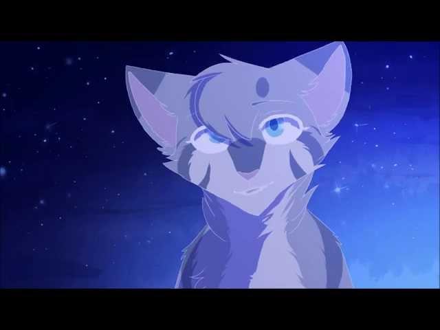 I Will Be There [Greystripe and Silverstream MAP part 30]
