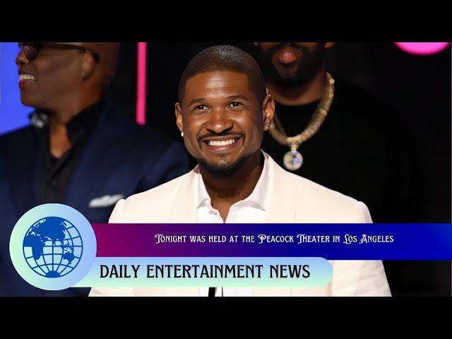 Usher, Victoria Monét and Tyla Win Big at 2024 BET Awards