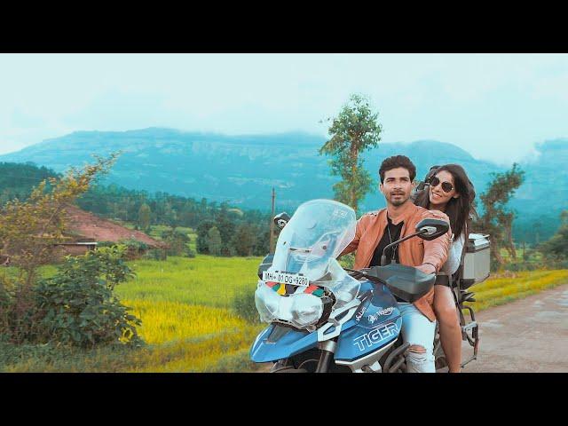 Sparsh Dangwal - SUMMERTIME (with D3STNY) (ft.MSK VLOGS & PARI SAHNI) [Official Video]