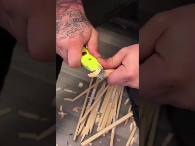 How To Make Silicone Tooling Sticks