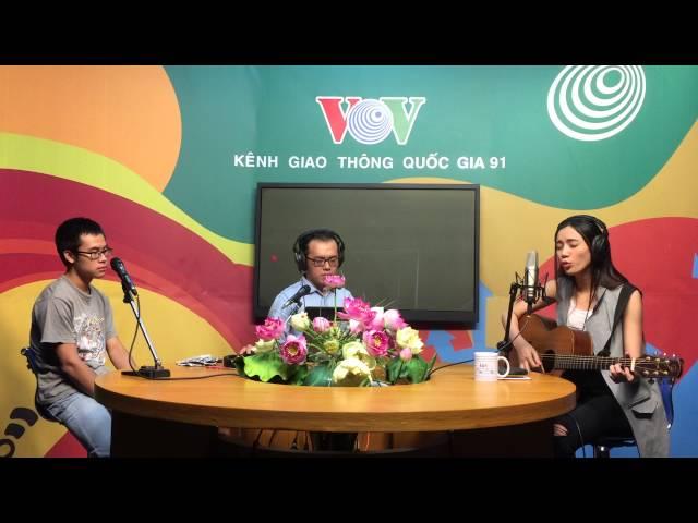Sau Cơn Mưa - Trương Kiều Diễm (số phát sóng 16/04/2016)