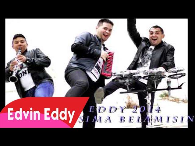 EDVIN EDDY 2015 NEW REMIX BASIMA BELAMISIN