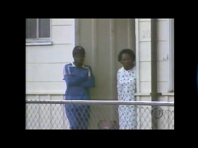 1993-East Palo Alto: The Most Dangerous Neighborhood In America