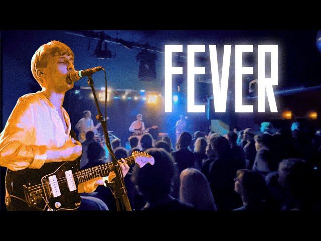 Tango Bravo - Fever (Official Video)