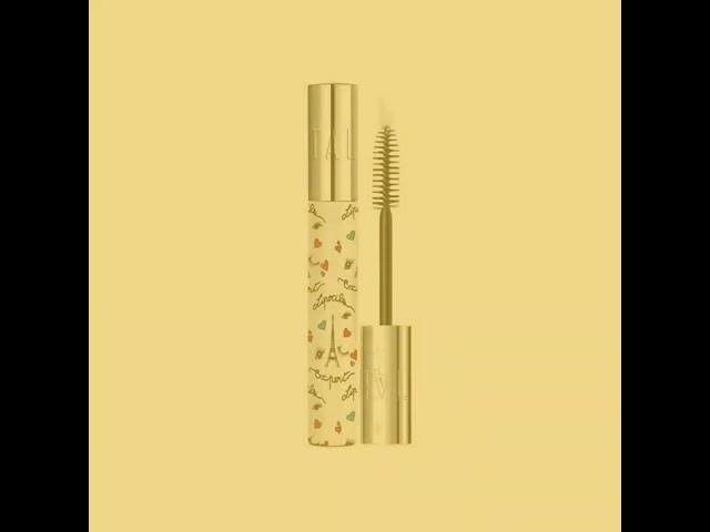 Talika Lipocils Expert Gel Collector Edition 10ml