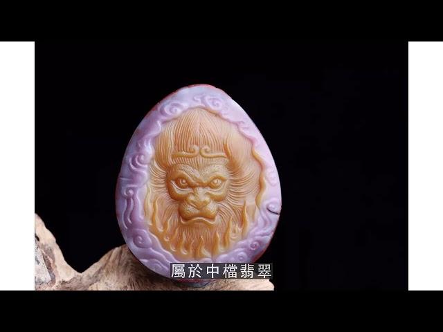 翡翠扳指,你瞭解翡翠扳指嗎？它的價格是由哪些因素決定的？