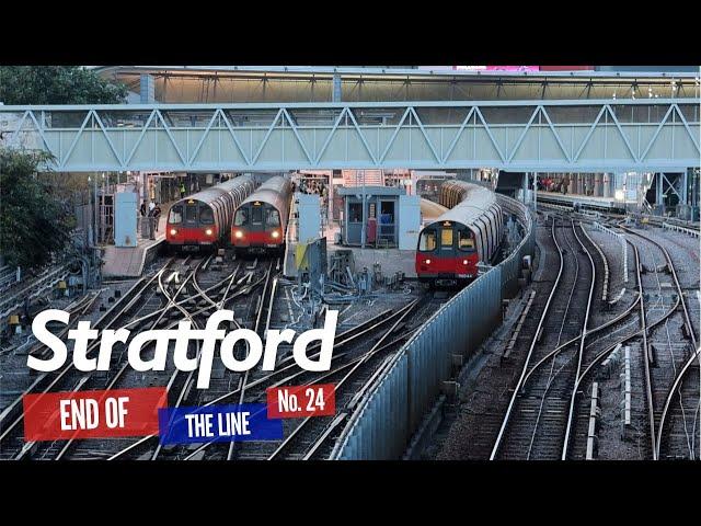 Stratford - End of the Line Ep.24