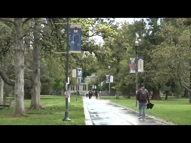 California State University system could face $1 billion budget deficit, report says