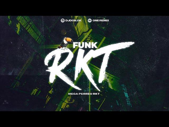  TIK TOK  - FUNK RKT  /  DJ DON  LUKKAS DJ - FIESTERO RKT