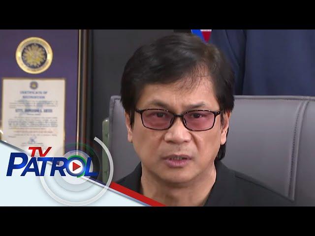 Single-ticketing system para sa traffic violations, ikakasa sa 2023 | TV Patrol