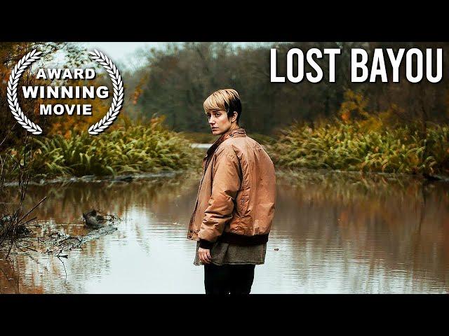 Lost Bayou | AWARD WINNING DRAMA MOVIE | English | Full Length