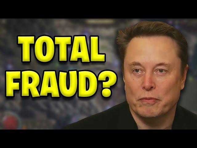 The Elon Musk Cheating Scandal