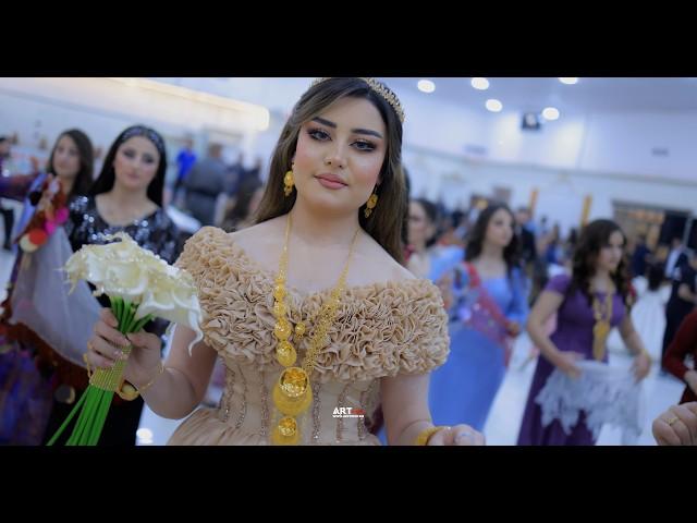 ART VIDEO | Karwan &  Shaima -01- (4K UHD) Alman Ameen