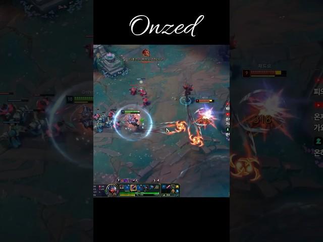 Best of Onzed #97