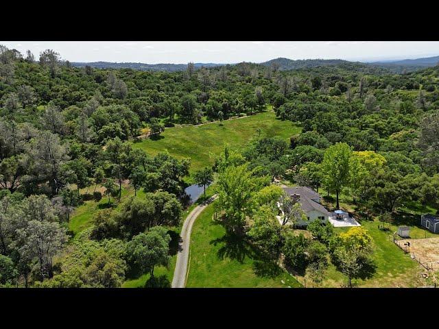 14749 Beyers Ln Grass Valley, Ca Real Estate - Branded