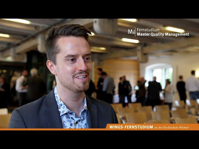 Qualitätsmanagement für Ingenieure - per Fernstudium zum Quality Manager