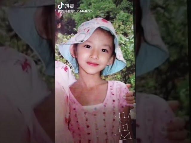 Cheng Xiao from Young to Adult preview vid