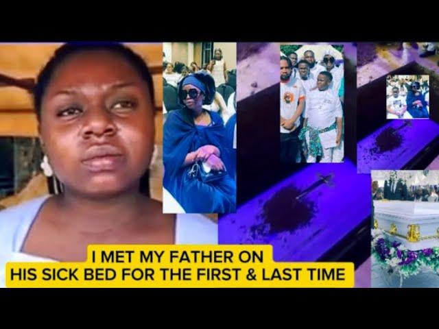 Mr Ibu's Daughter CRIES OUT Expose The HIDDEN TRUTH As Mr Ibu is BURIED In His Palour #mribu #trend