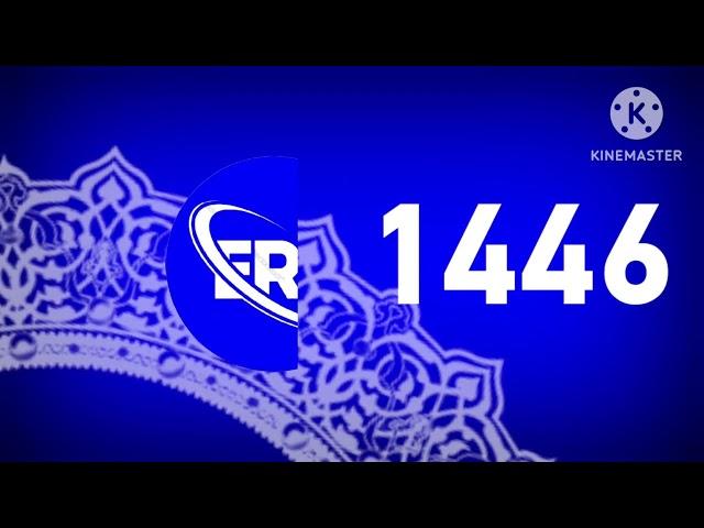 Egypt Radio & Television // New Hijri Year 1446 (2024)