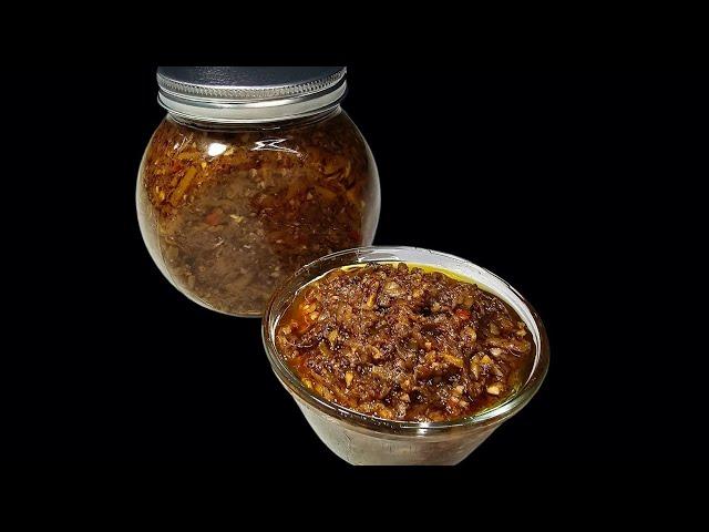  MANGO ACHAR