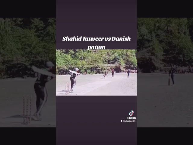 Shahid Tanveer 