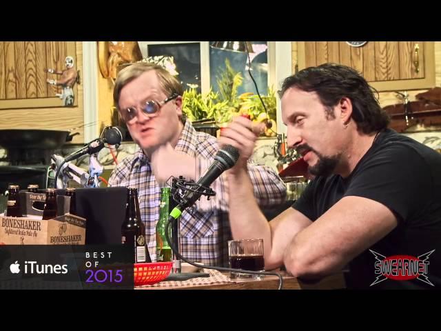 Trailer Park Boys Podcast Episode 22 - The Year in F'king Review