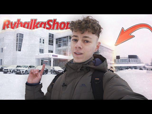 Почему Вам Стоит Прийти Сюда? Новый Магазин Rybalkashop