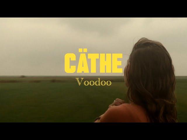 CÄTHE - Voodoo