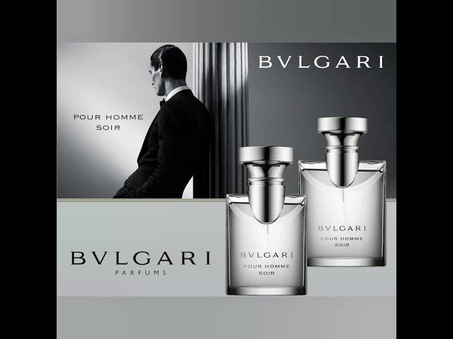 Bvlgari Pour Homme Soir by Bvlgari for men #shorts