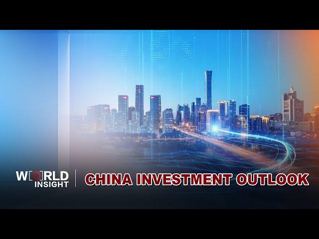 Outlook on China: Why investor confidence picked up in 2025