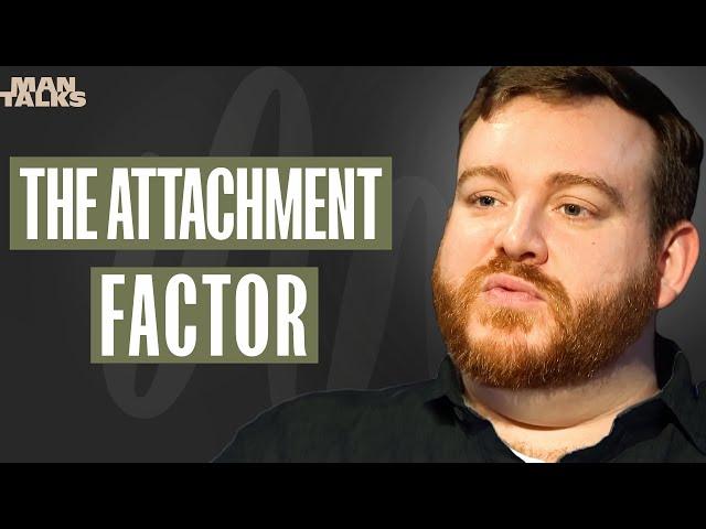 Attachment Specialist: "Red Pill Gurus" Are Leading You Astray -  Adam Lane Smith