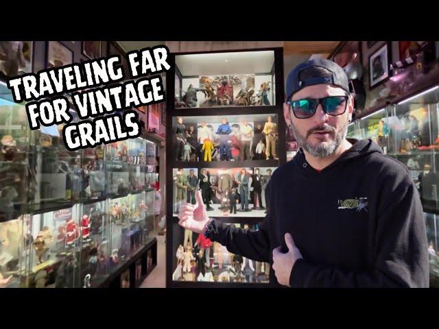 Toy Hunting Star Wars Action Figures Explained In 5 Minutes