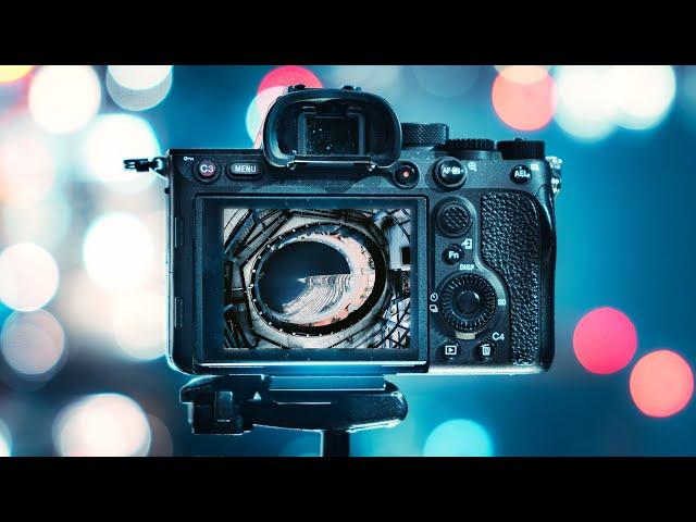 Night Photography in a Complicated City (Photoshoot + Editing Tutorial)