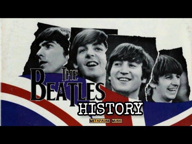 The Beatles' History