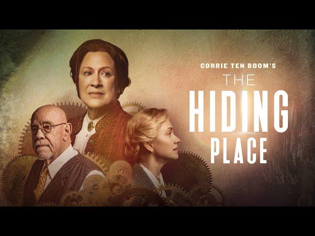 The Hiding Place | Powerful Holocaust Drama Based on Corrie Ten Boom Real Life Story