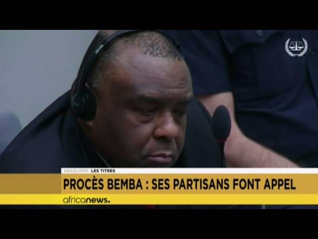 africanews (en français) EN DIRECT