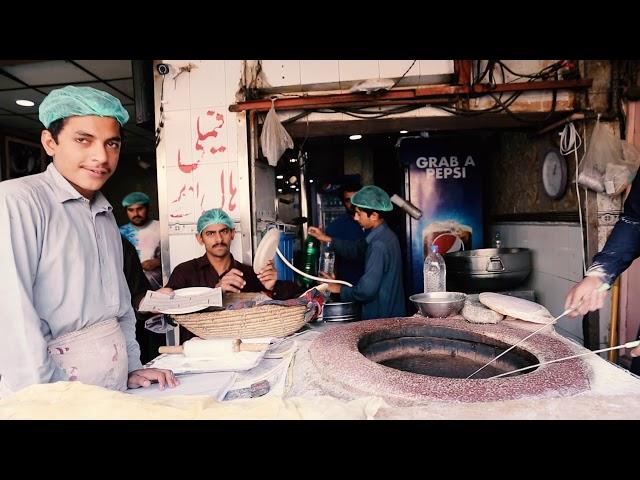 Trip to Lahore, Pakistani wedding [English Subtitles]