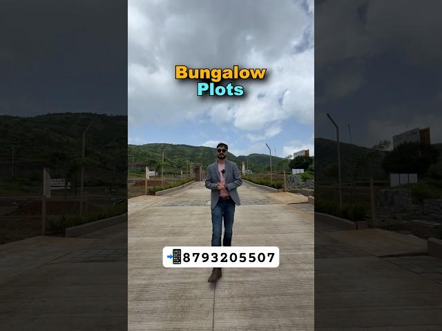 Bungalow Plots at Pune 8793205507 HallRoomKitchen