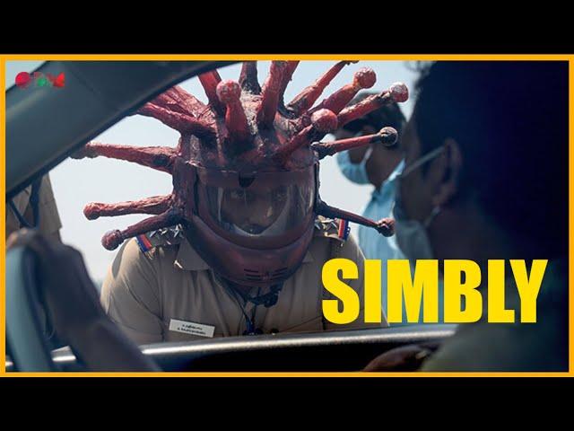 Simbly | OPM Records