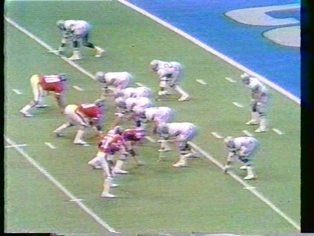 1977 Week 14 Denver at Dallas  Super Bowl Preview