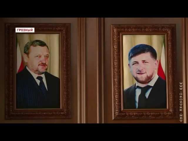 Глава ЧР свои позиции «не сдает»