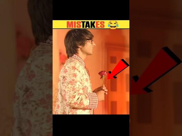 Mistake in Sourav Joshi song  #jhootalagda #mistake #souravjoshi