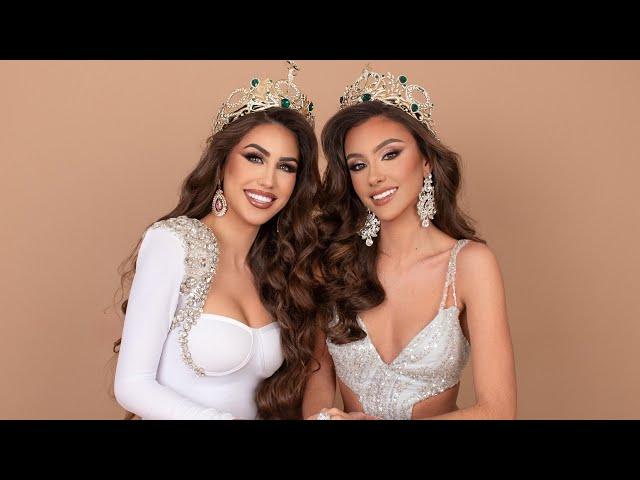 Gala final Miss Grand Sevilla 2024