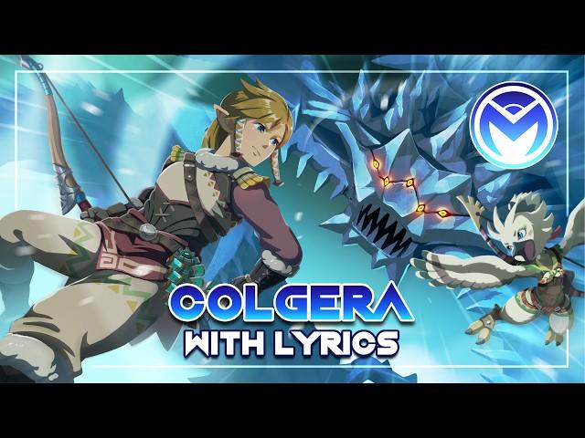 TOTK Bytes - Colgera - With Lyrics