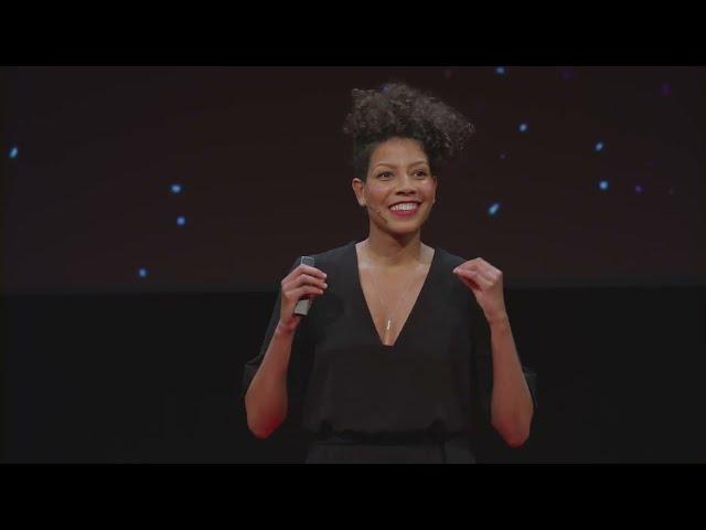 Why video games aren't a waste of time | Deborah Mensah-Bonsu | TEDxLondon