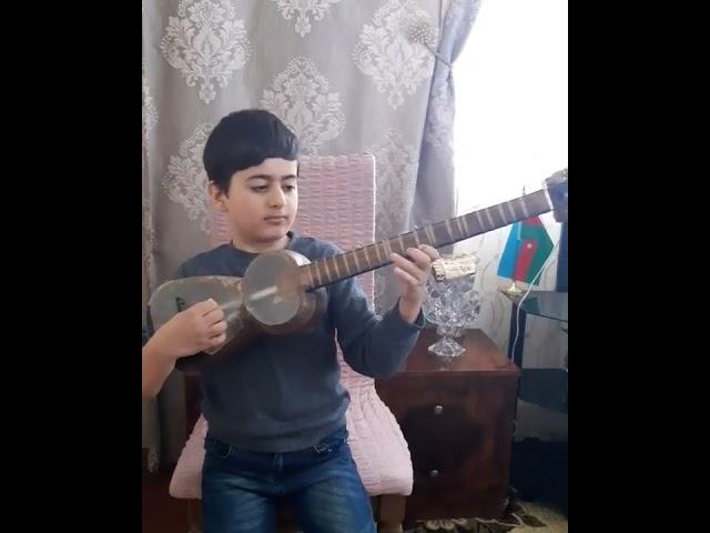 xocavəndli huseyin zabul segah bərdaş şöbəsi