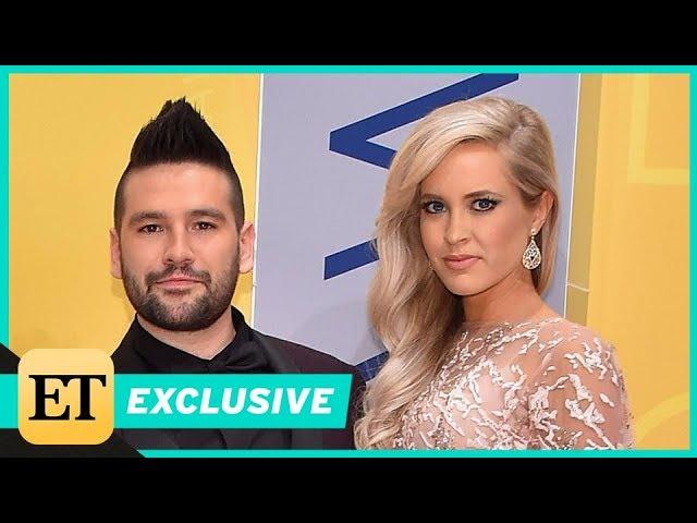 Shay Mooney Marries Hannah Billingsley (Exclusive)