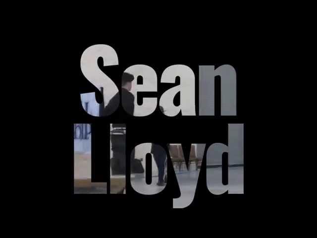 WDC 2015 Roster: Sean Lloyd