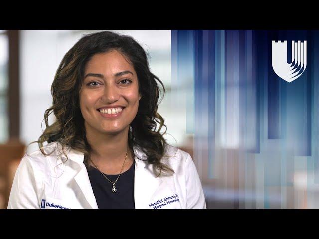 Nandini Abburi, MD | Duke Health