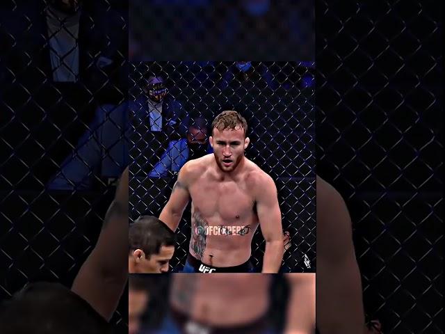 Khabib’s Last Fight #shorts #viral #ufc #khabib #khabibnurmagomedov #justingaethje